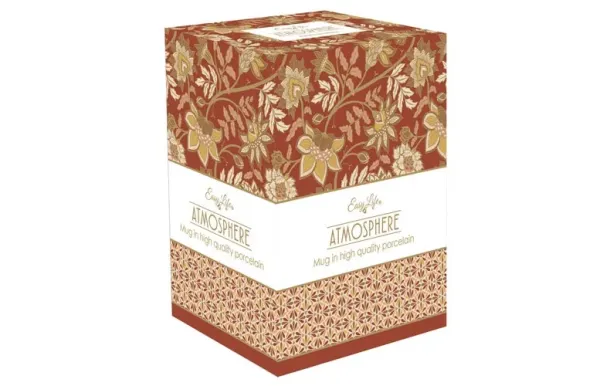 EASY LIFE COFFRET 1  1462FREV